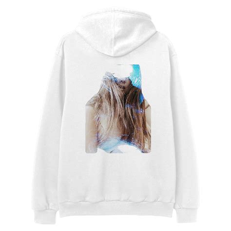 lana del sray weatshirt prada hidji world|UNDER OCEAN BLVD HOODIE IN WHITE .